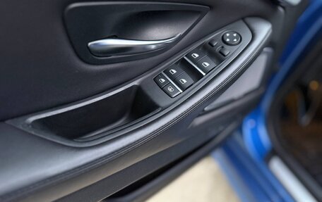 BMW M5, 2013 год, 4 500 000 рублей, 18 фотография