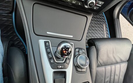 BMW M5, 2013 год, 4 500 000 рублей, 14 фотография