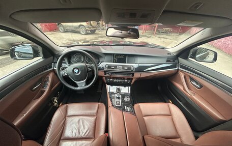 BMW 5 серия, 2012 год, 2 000 000 рублей, 6 фотография