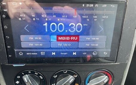 KIA Spectra II (LD), 2007 год, 219 000 рублей, 8 фотография