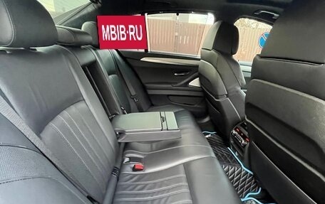 BMW M5, 2013 год, 4 500 000 рублей, 11 фотография