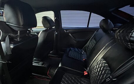 Skoda Octavia IV, 2008 год, 390 000 рублей, 7 фотография