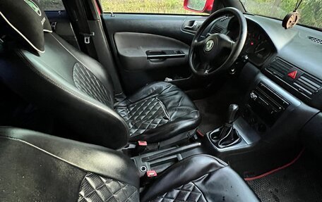 Skoda Octavia IV, 2008 год, 390 000 рублей, 8 фотография