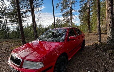 Skoda Octavia IV, 2008 год, 390 000 рублей, 5 фотография