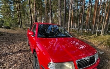 Skoda Octavia IV, 2008 год, 390 000 рублей, 4 фотография