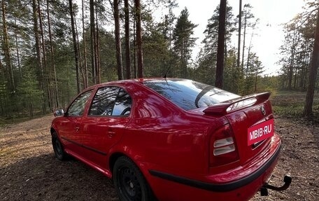 Skoda Octavia IV, 2008 год, 390 000 рублей, 2 фотография