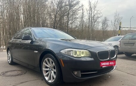 BMW 5 серия, 2012 год, 2 000 000 рублей, 7 фотография