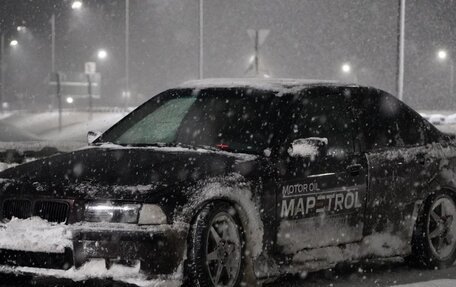 BMW 3 серия, 1991 год, 650 000 рублей, 9 фотография