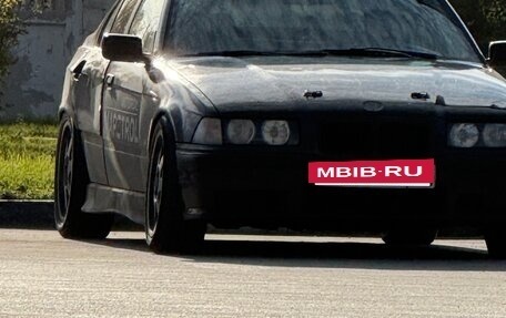 BMW 3 серия, 1991 год, 650 000 рублей, 4 фотография