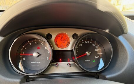 Nissan Qashqai, 2008 год, 1 100 000 рублей, 10 фотография