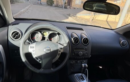 Nissan Qashqai, 2008 год, 1 100 000 рублей, 9 фотография