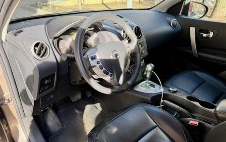 Nissan Qashqai, 2008 год, 1 100 000 рублей, 8 фотография