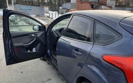 Ford Focus III, 2012 год, 699 000 рублей, 5 фотография