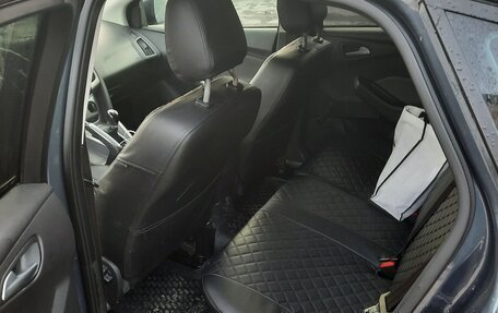 Ford Focus III, 2012 год, 699 000 рублей, 6 фотография