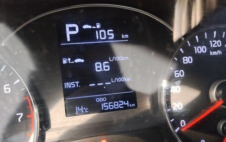 KIA Cerato III, 2019 год, 1 400 000 рублей, 5 фотография