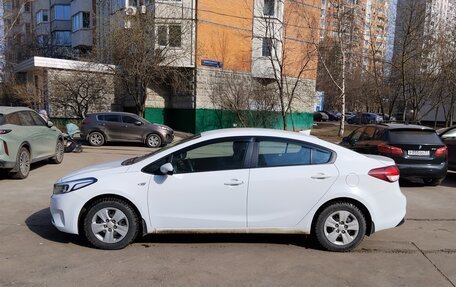 KIA Cerato III, 2019 год, 1 400 000 рублей, 6 фотография