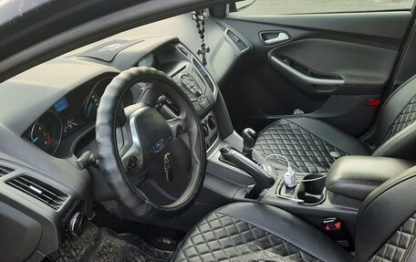 Ford Focus III, 2012 год, 699 000 рублей, 7 фотография