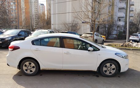 KIA Cerato III, 2019 год, 1 400 000 рублей, 7 фотография