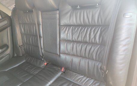 Audi A6, 2003 год, 750 000 рублей, 7 фотография