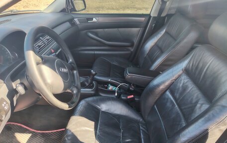 Audi A6, 2003 год, 750 000 рублей, 2 фотография