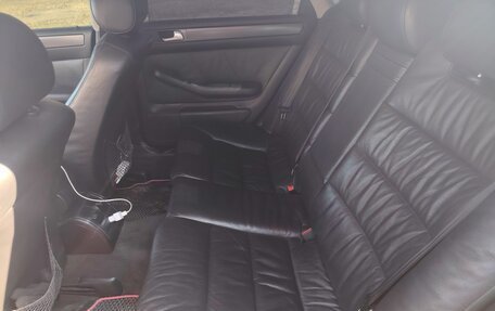 Audi A6, 2003 год, 750 000 рублей, 6 фотография