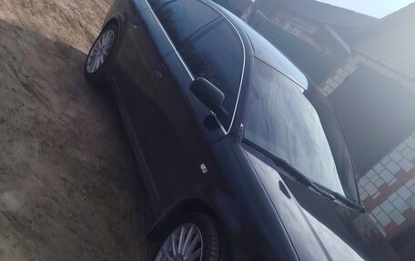 Audi A6, 2003 год, 750 000 рублей, 10 фотография