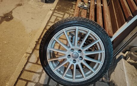 Audi A6, 2003 год, 750 000 рублей, 13 фотография