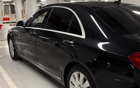 Mercedes-Benz S-Класс, 2014 год, 3 500 000 рублей, 11 фотография