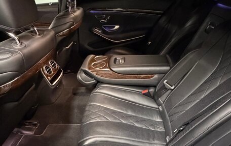 Mercedes-Benz S-Класс, 2014 год, 3 500 000 рублей, 13 фотография