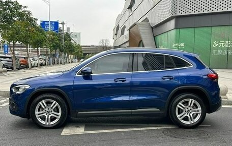 Mercedes-Benz GLA, 2021 год, 2 350 002 рублей, 4 фотография