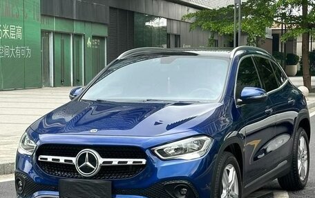 Mercedes-Benz GLA, 2021 год, 2 350 002 рублей, 2 фотография