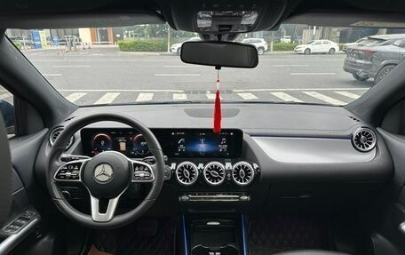 Mercedes-Benz GLA, 2021 год, 2 350 002 рублей, 12 фотография