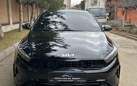 KIA K3, 2025 год, 2 380 000 рублей, 4 фотография