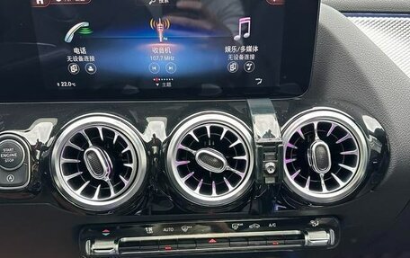 Mercedes-Benz GLA, 2021 год, 2 350 002 рублей, 17 фотография