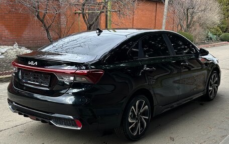 KIA K3, 2025 год, 2 380 000 рублей, 5 фотография