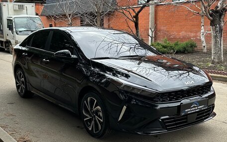 KIA K3, 2025 год, 2 380 000 рублей, 3 фотография