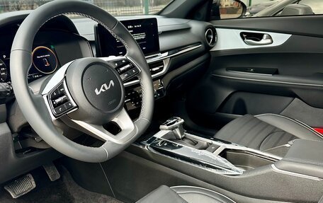 KIA K3, 2025 год, 2 380 000 рублей, 9 фотография