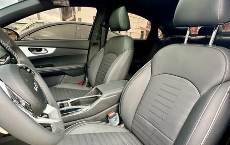 KIA K3, 2025 год, 2 380 000 рублей, 10 фотография