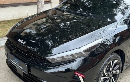 KIA K3, 2025 год, 2 380 000 рублей, 2 фотография