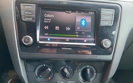 Skoda Rapid I, 2019 год, 1 400 000 рублей, 2 фотография