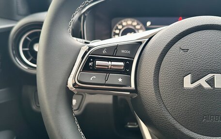 KIA K3, 2025 год, 2 380 000 рублей, 12 фотография