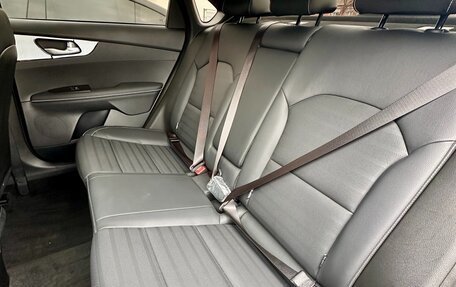 KIA K3, 2025 год, 2 380 000 рублей, 16 фотография