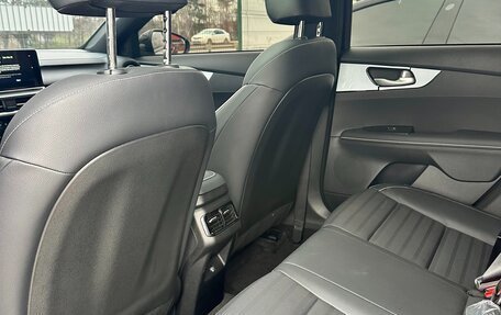 KIA K3, 2025 год, 2 380 000 рублей, 15 фотография