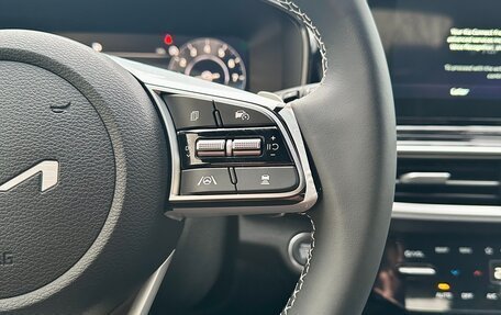 KIA K3, 2025 год, 2 380 000 рублей, 13 фотография