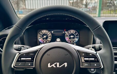 KIA K3, 2025 год, 2 380 000 рублей, 14 фотография