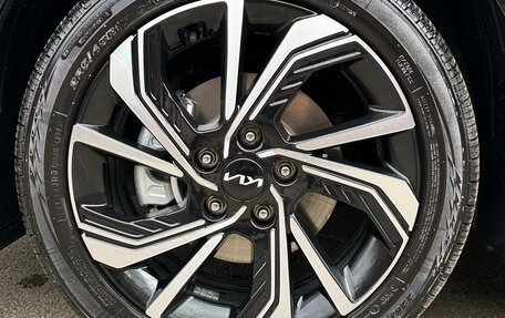 KIA K3, 2025 год, 2 380 000 рублей, 18 фотография