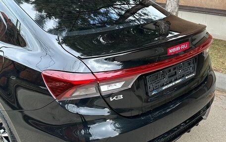 KIA K3, 2025 год, 2 380 000 рублей, 6 фотография