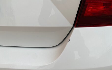 Skoda Rapid I, 2019 год, 1 400 000 рублей, 12 фотография