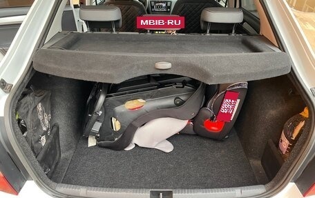 Skoda Rapid I, 2019 год, 1 400 000 рублей, 8 фотография