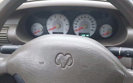 Dodge Stratus II, 2004 год, 280 000 рублей, 15 фотография